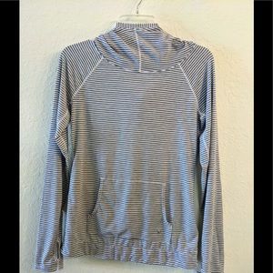 Lightweight Gap Fit Hoodie